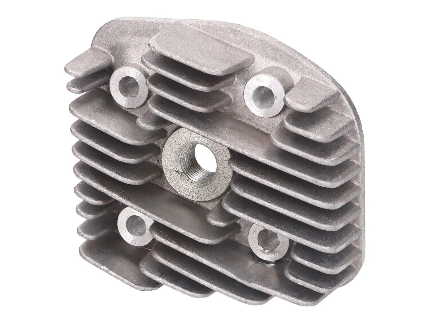 Cylinder Head 70cc for Minarelli horizontal AC, CPI, Keeway E2