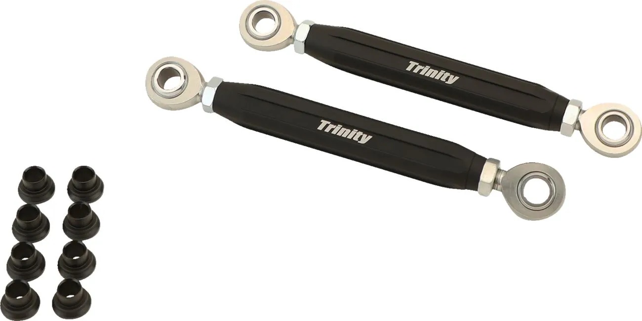 Swaybar Endlink