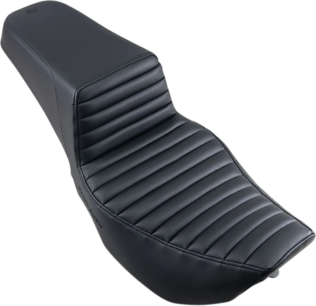 Step-Up Seat