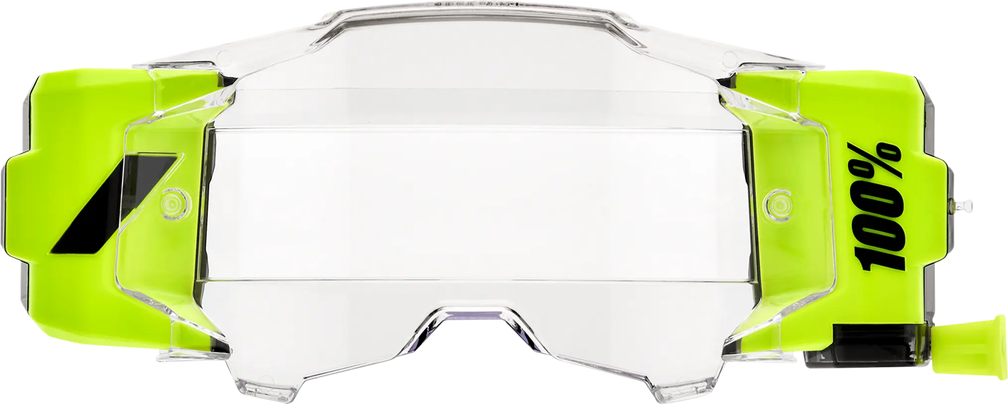Armega/ARmatic Forecast Roll-Off Film System