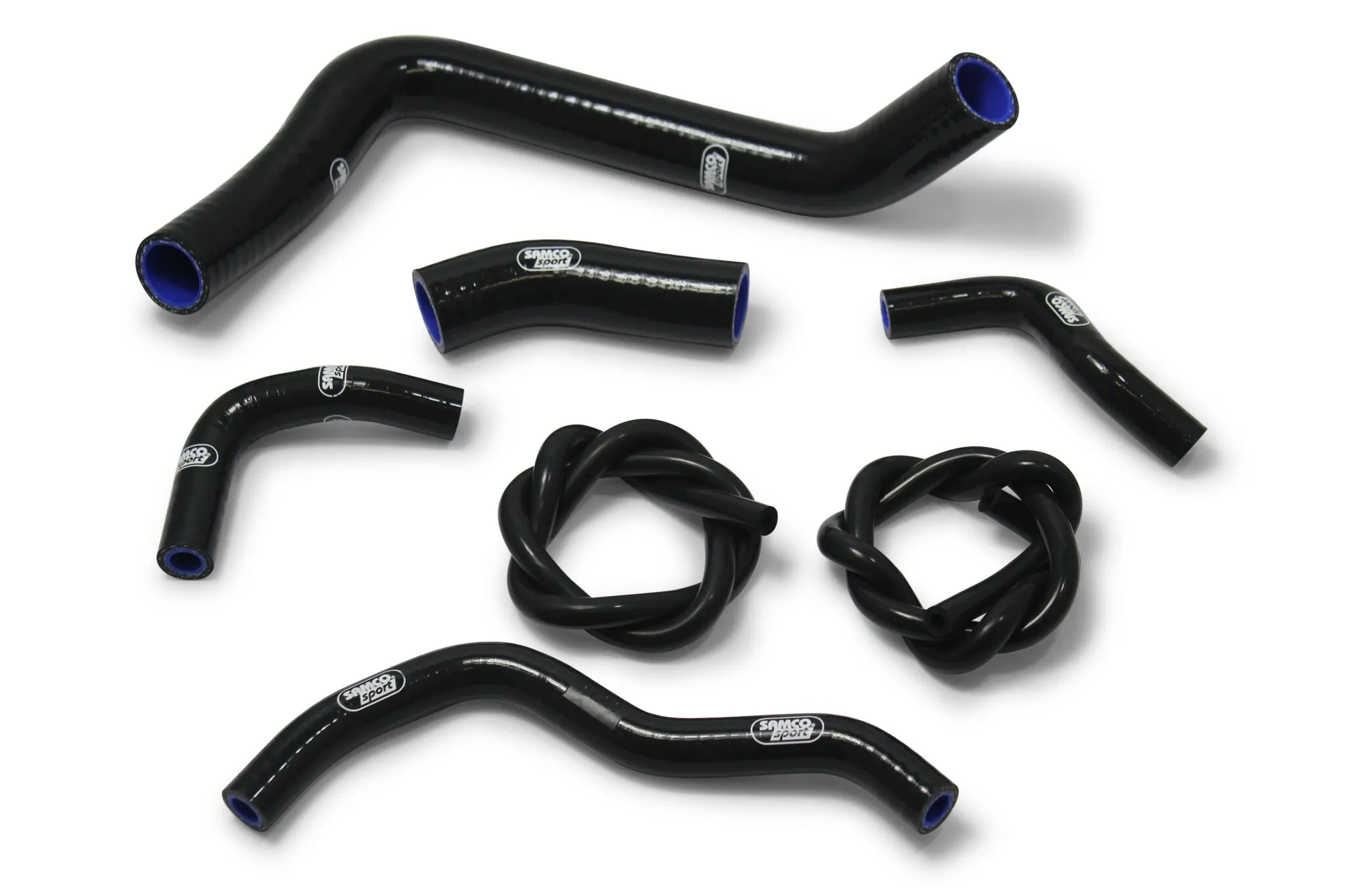 Radiator Hose Kit