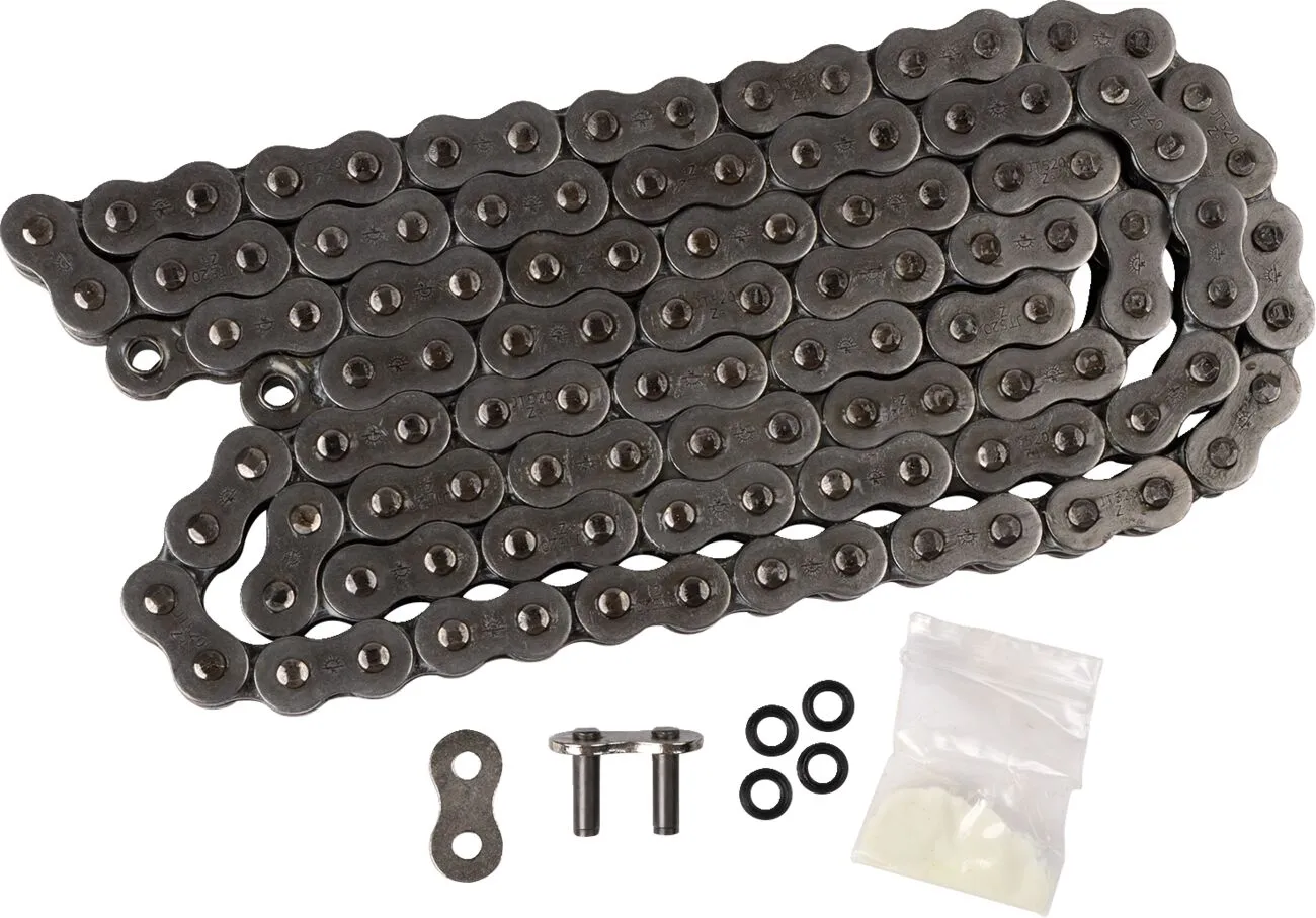 520 Z3 Тежкотоварна X-Ring запечатана верига за задвижване