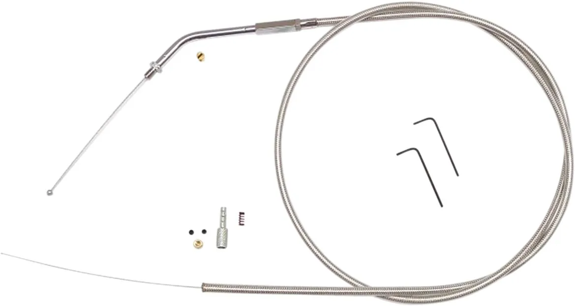 BYO™ Build Your Own™ Control Cable Kit