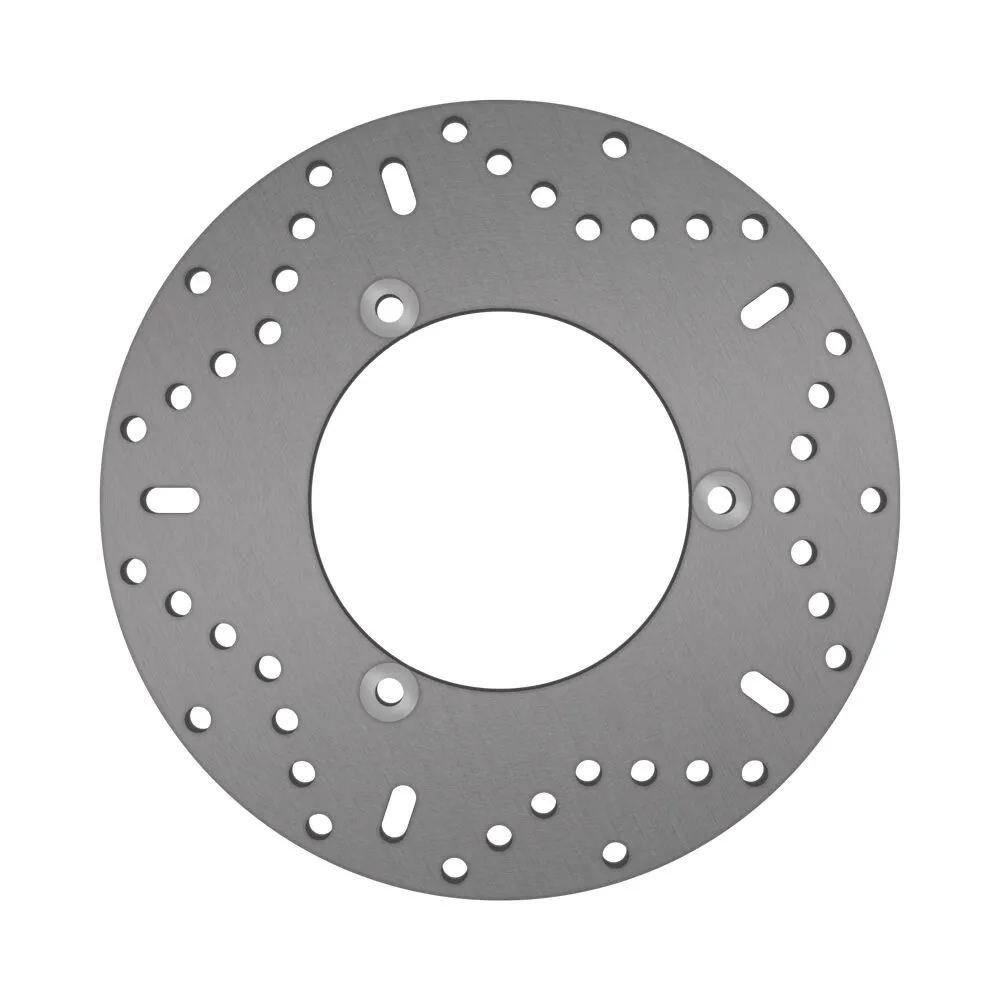 Round D-Series Scooter Brake Rotor