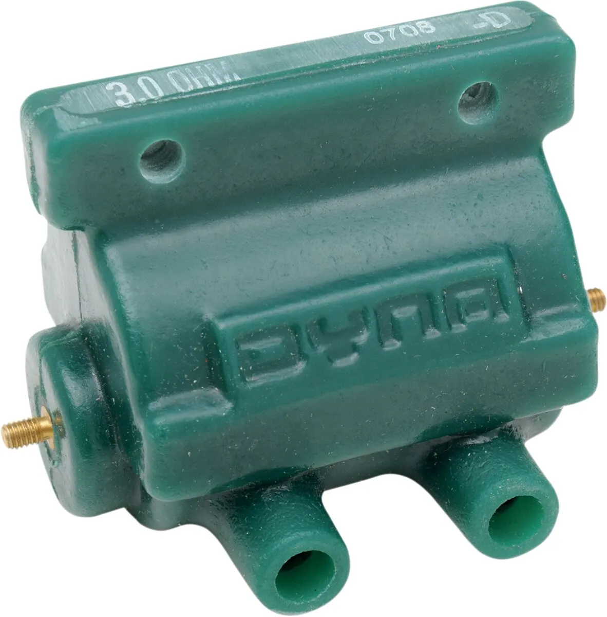 Двойна HD бобина 3 Ohm