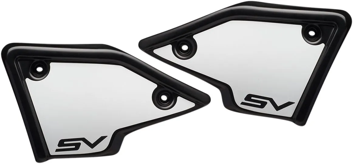Stickers for Suzuki SV 650