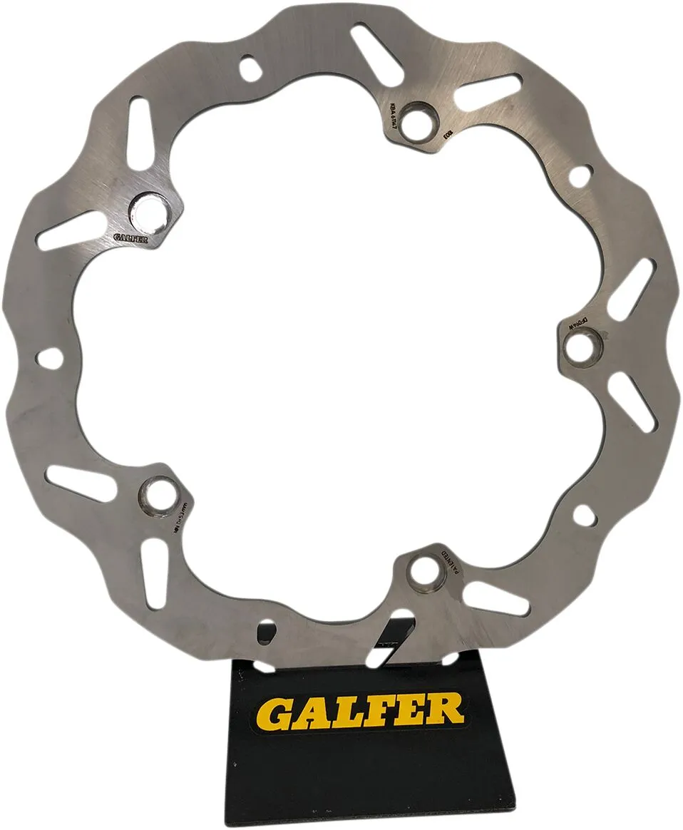 Brake Rotor