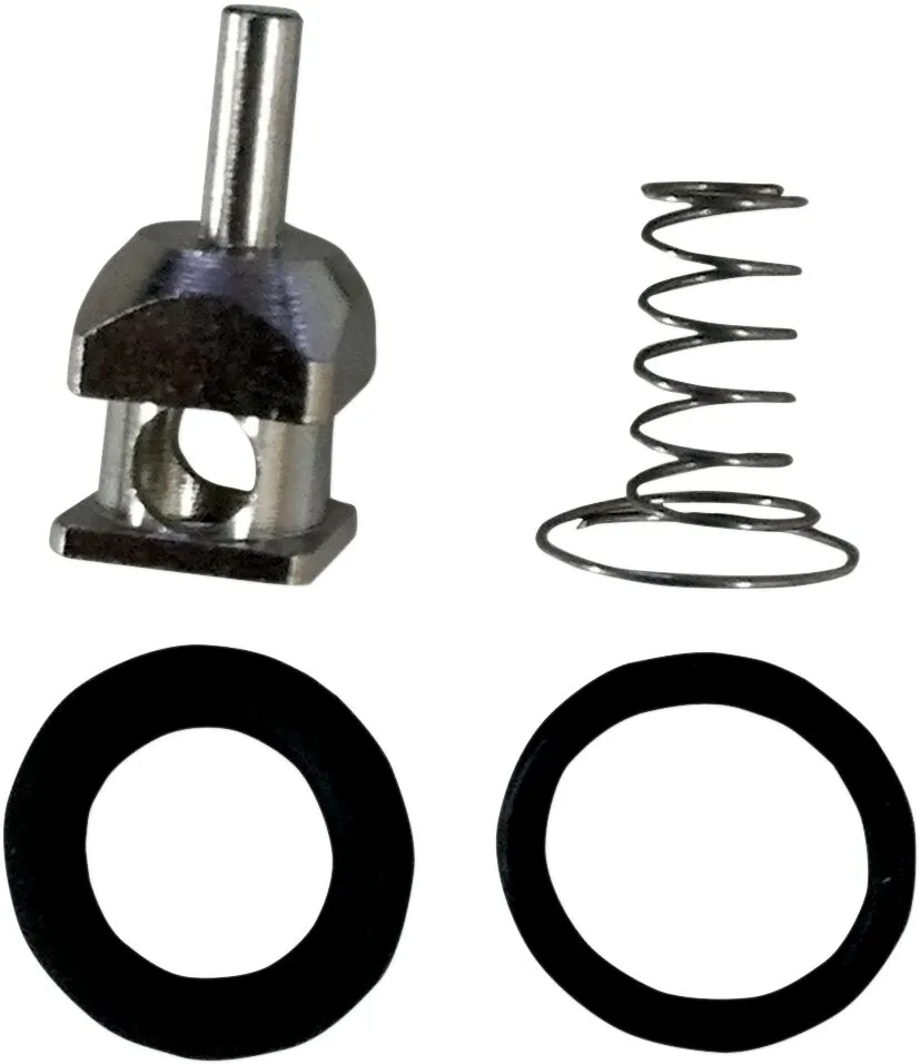 Fuel Check Valve Rebuild Kit