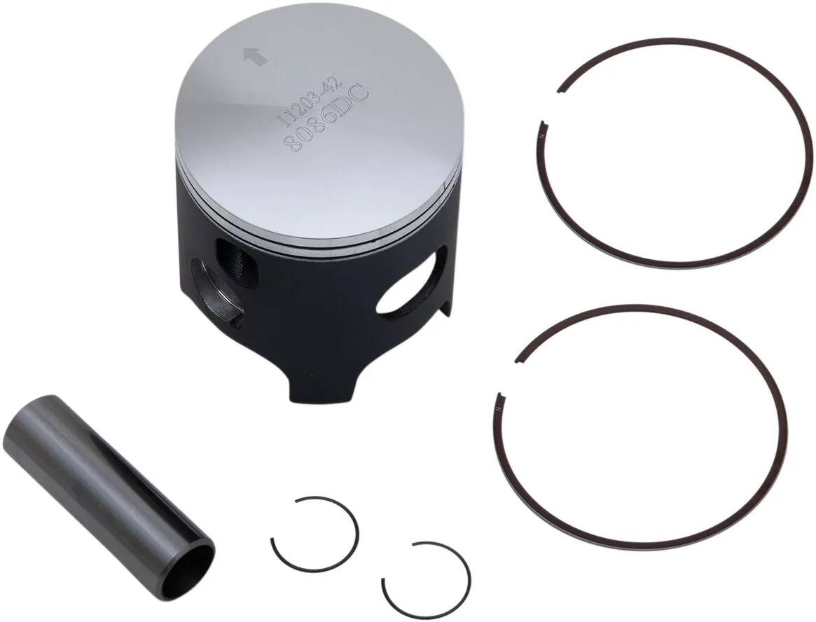 PISTON KIT STD RM250 03-10 66,36 C