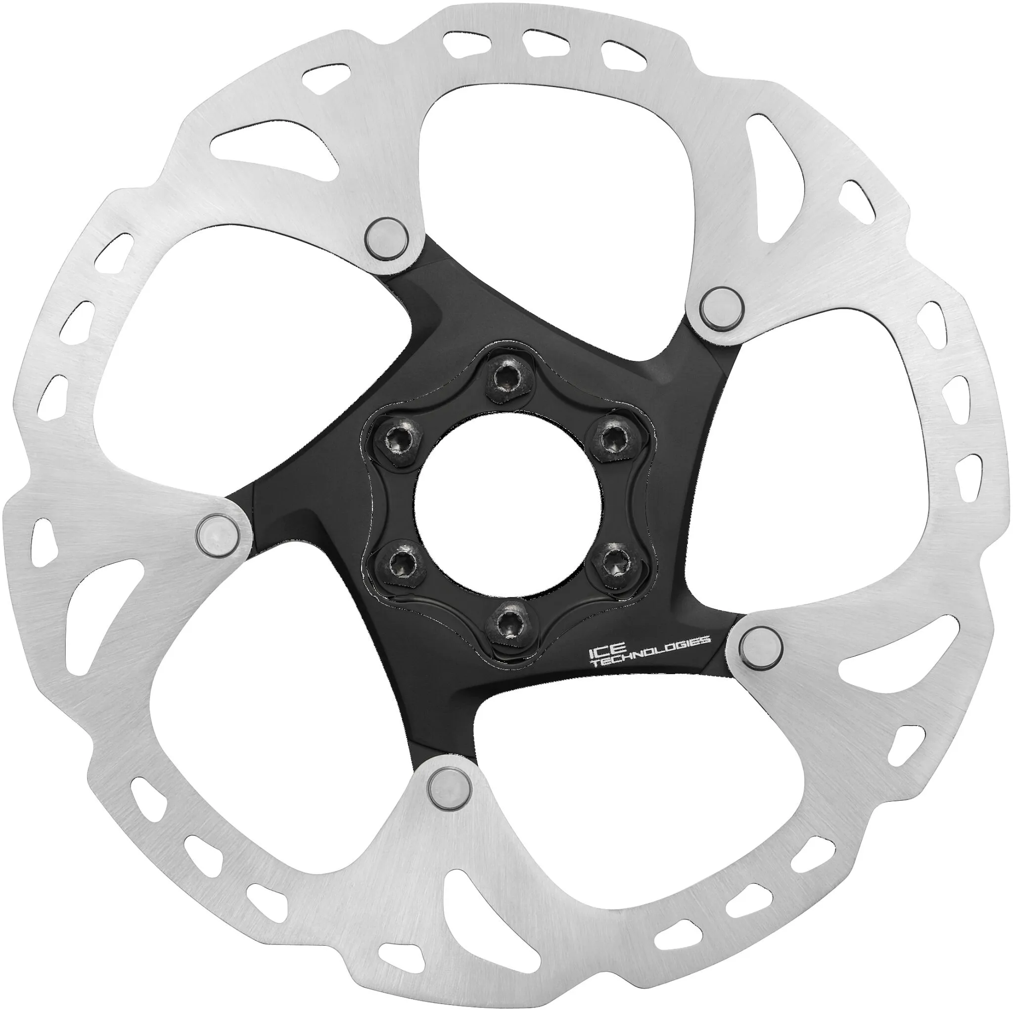 Спирачен диск Deore XT SM-RT86 с 6 болта