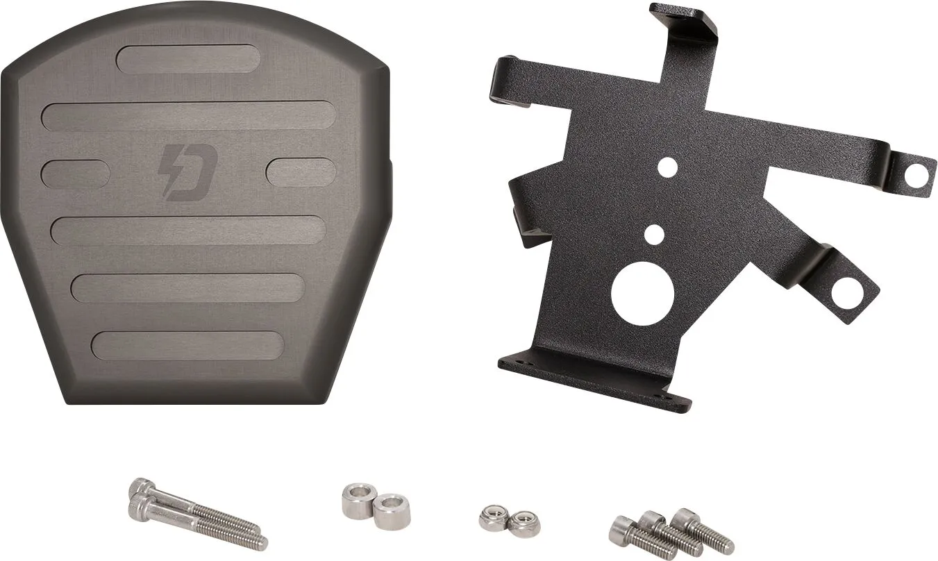 Ignition Coil Guard