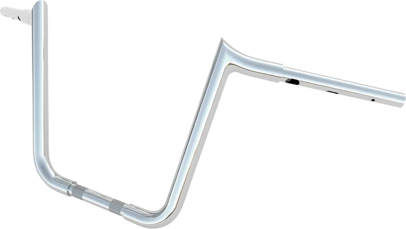 1-1/4" Viking Handlebar