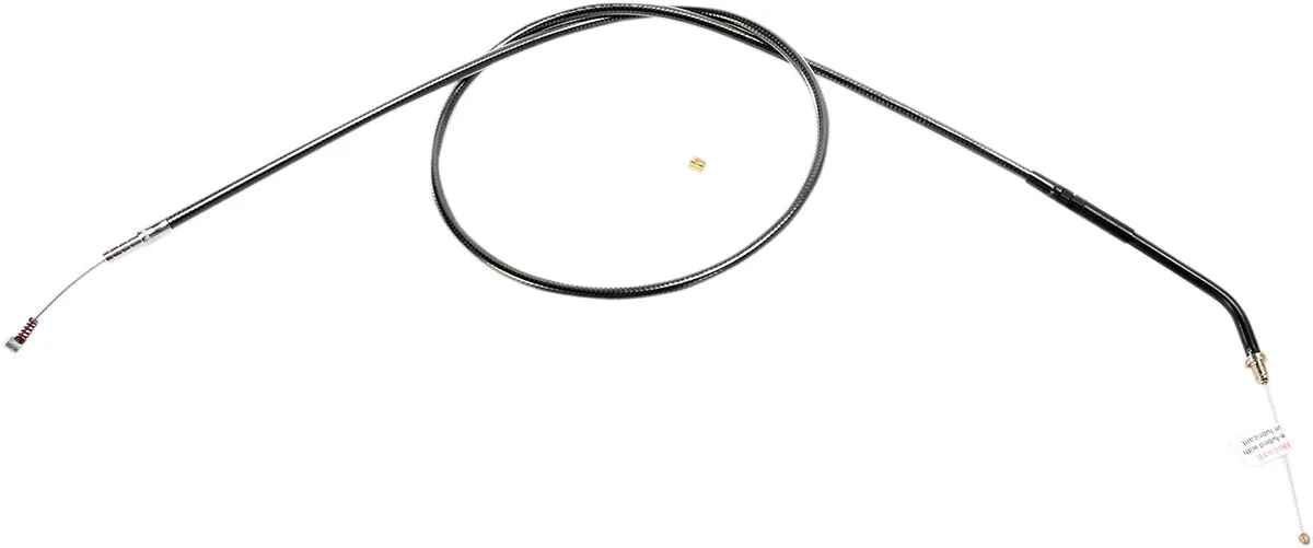 Black Pearl™ Braided Throttle/Idle Cable