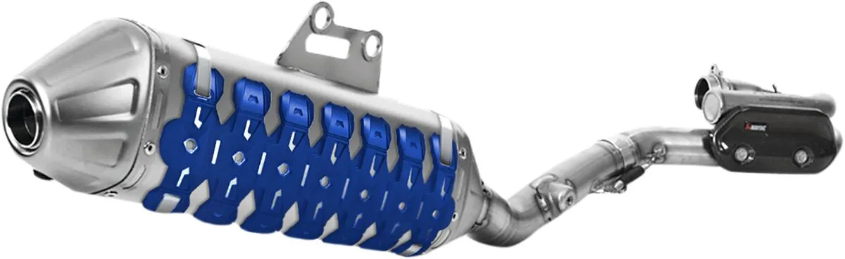 Armadillo Extreme Silencer Guard