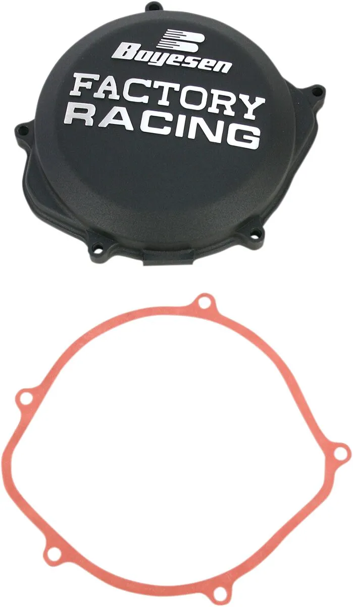 Factory Clutch Cover