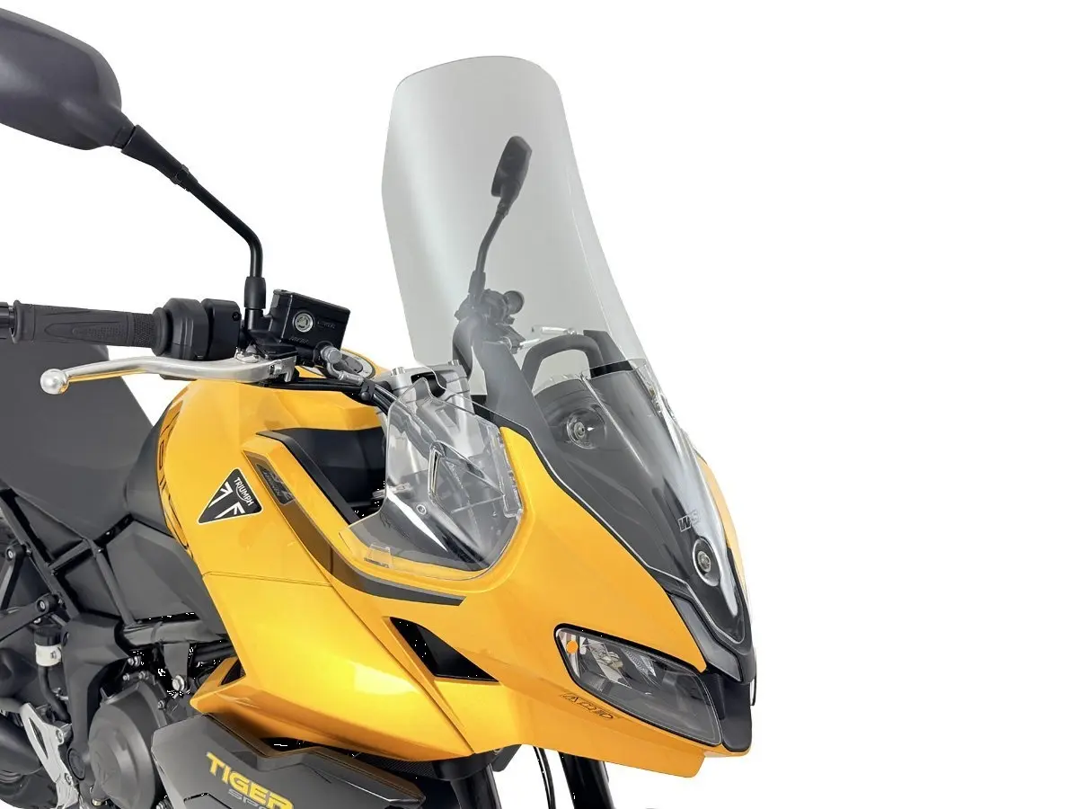 Слюда Туризъм Tiger Sport 800