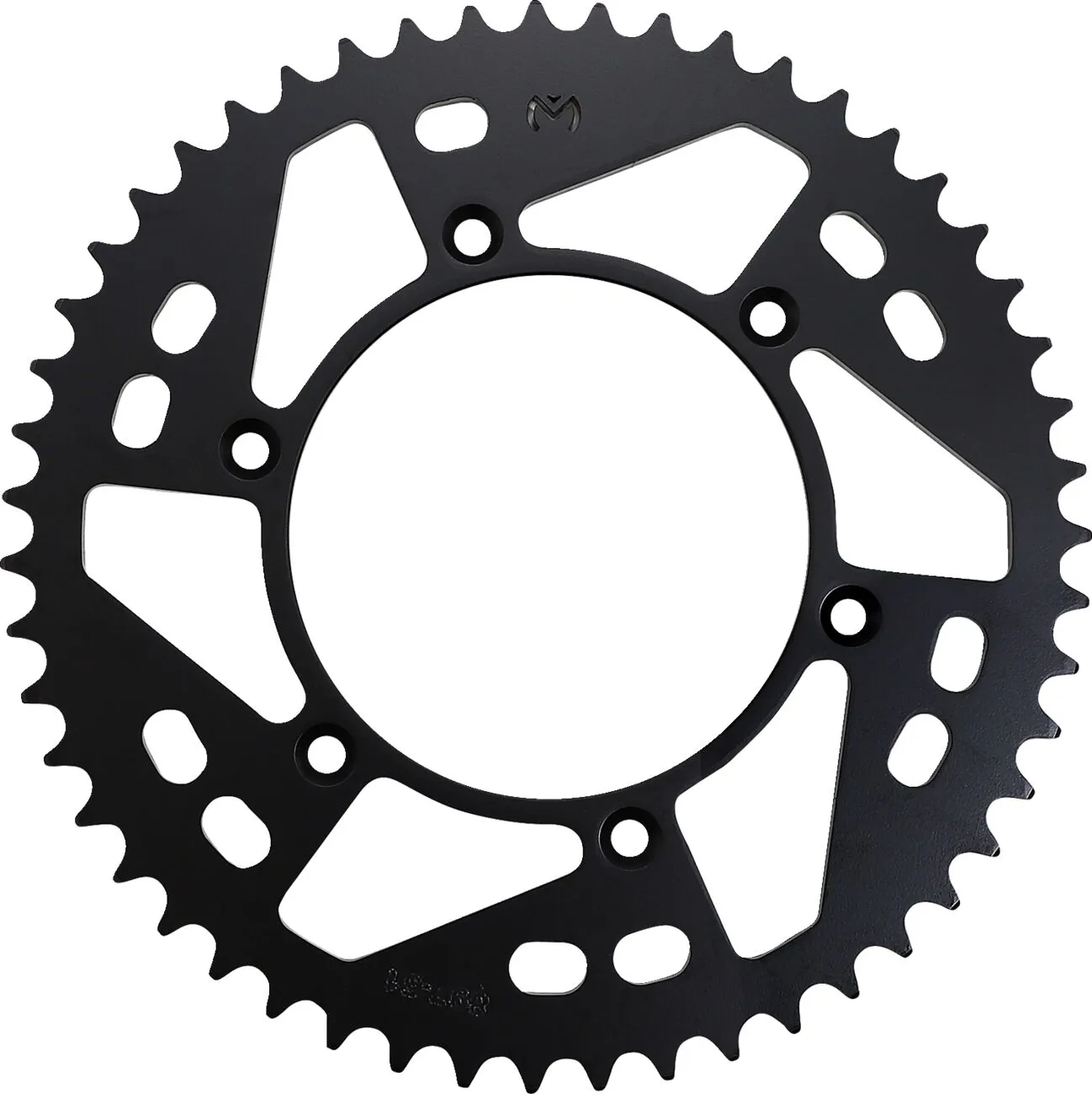 Steel Rear Sprocket