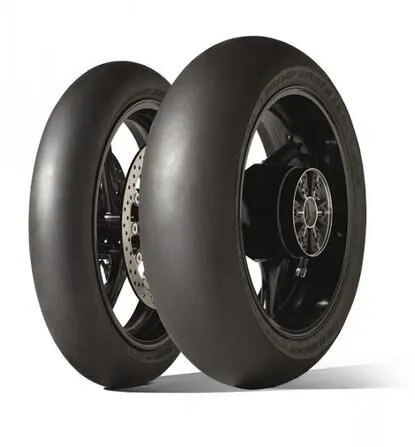 GP Racer Slick D212 Гума
