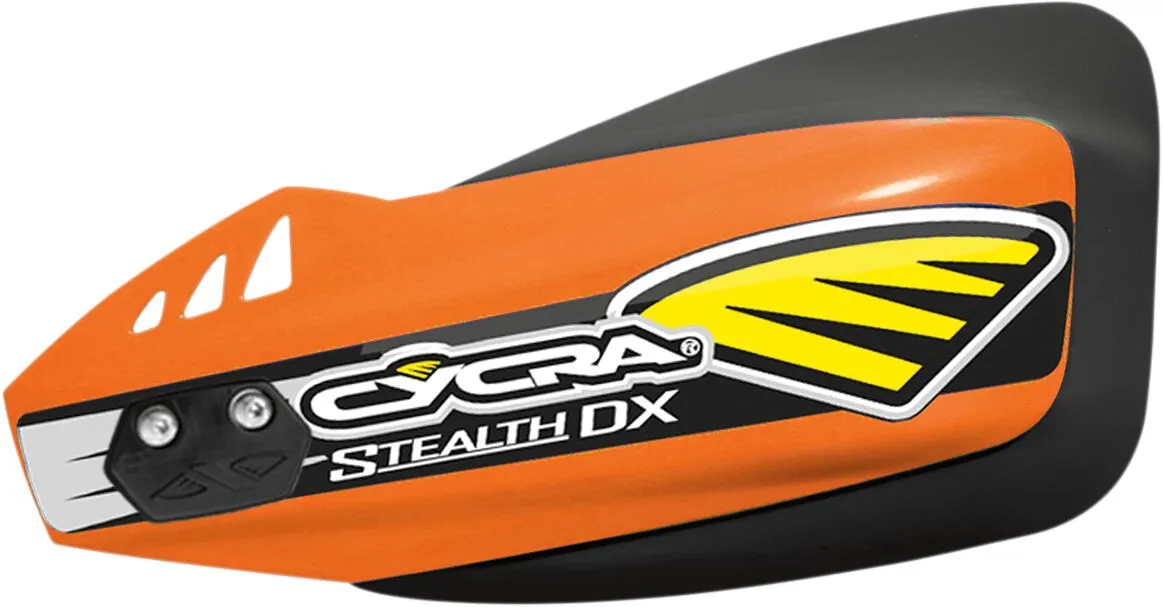 Stealth DX Racer Pack