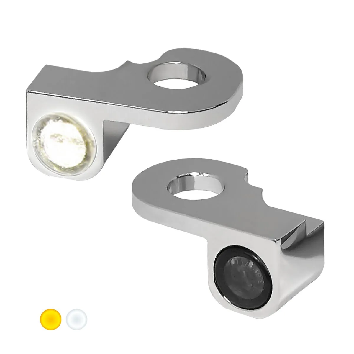 NANO Series Handlebar Turn Signals