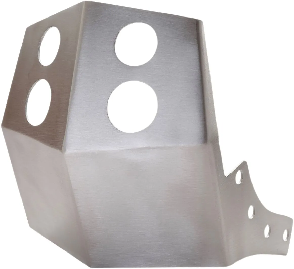 Skid Plate