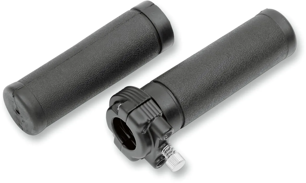 Throttle Assembly