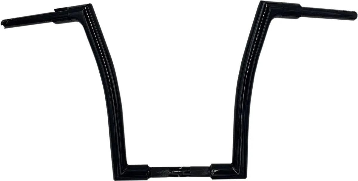 1-1/2" EZ Install Flat Top Handlebar