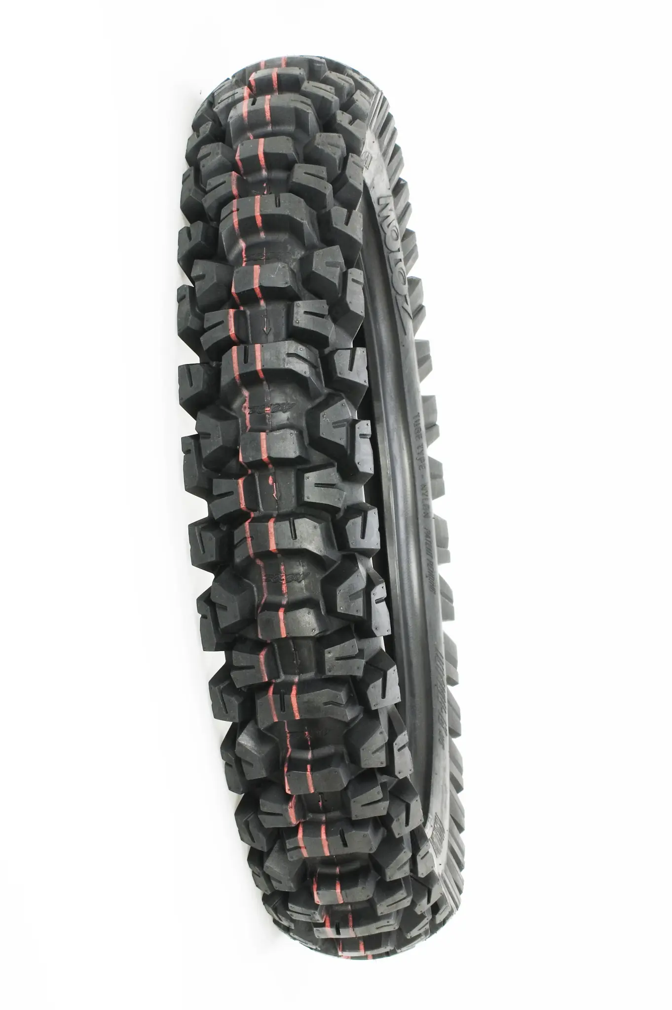 Tractionator Desert H/T Tire