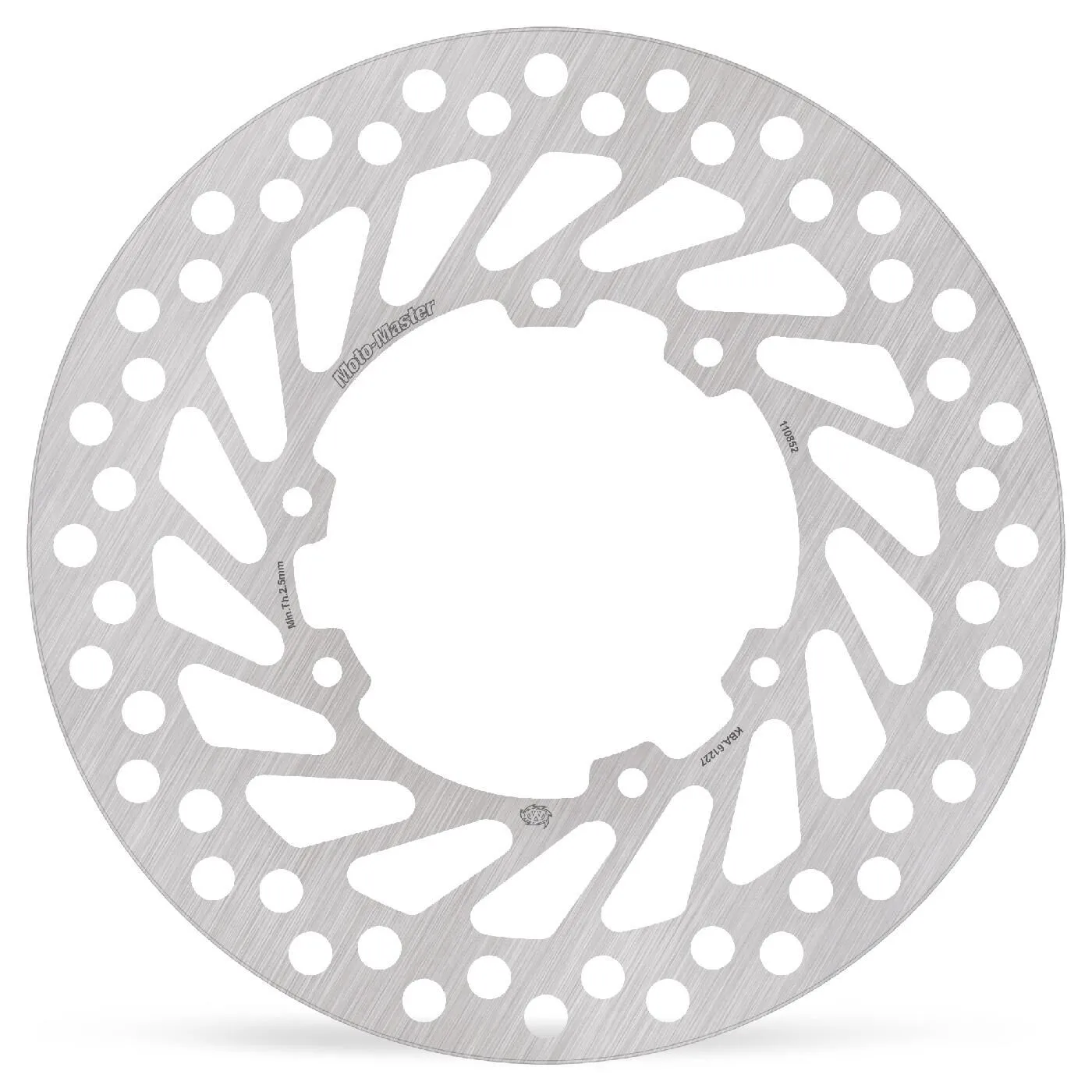 Vintage Series Brake Rotor