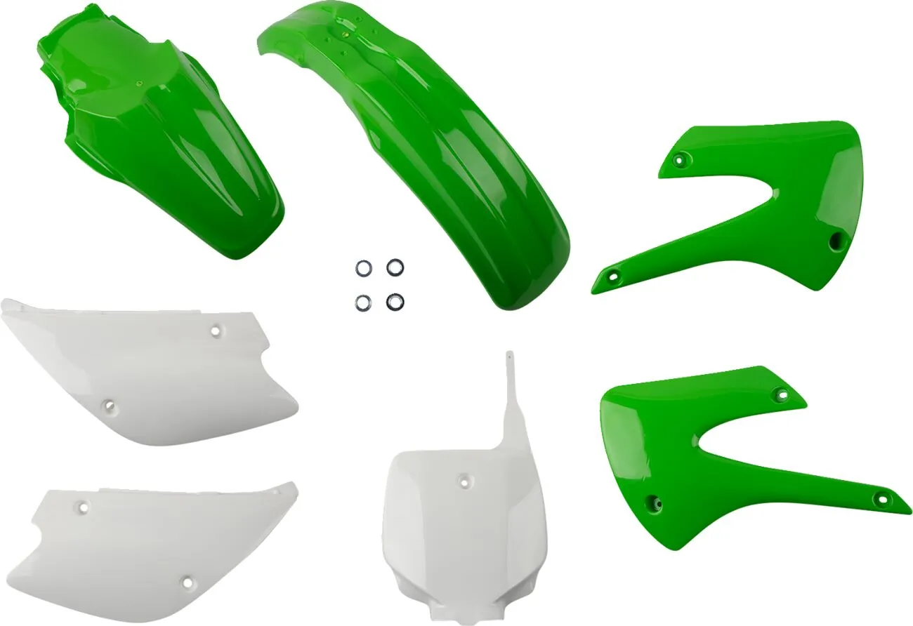 Replacement Body Plastic Kit