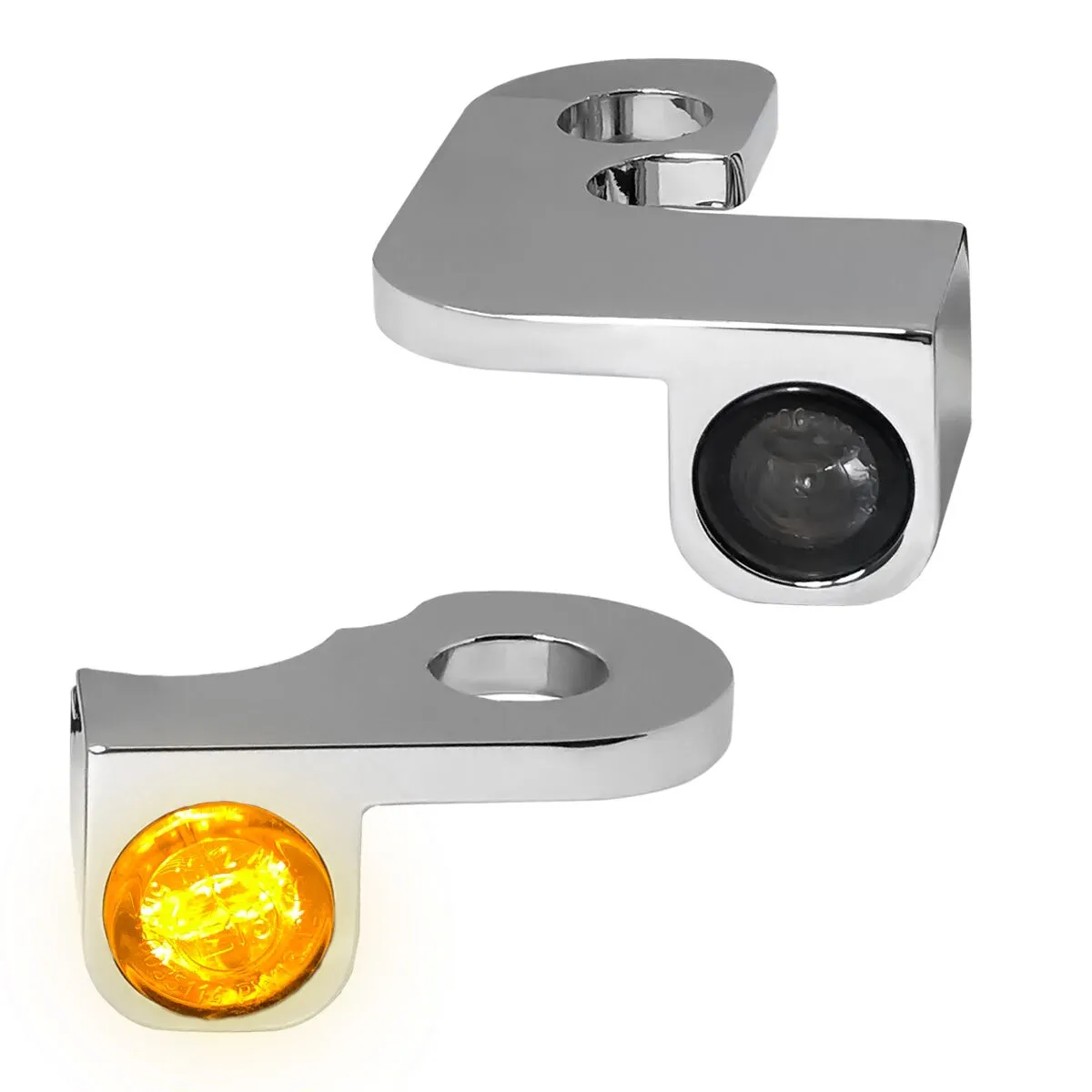 NANO Series Handlebar Turn Signals