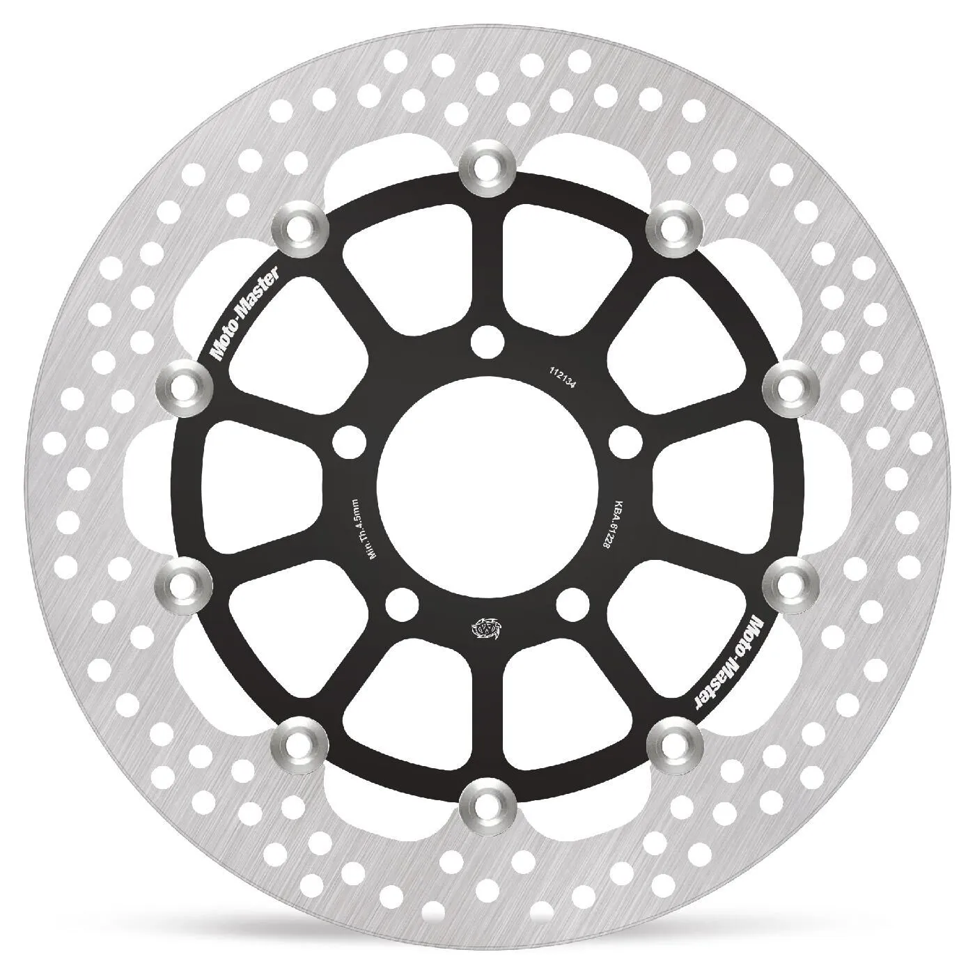 Halo Series Floating Rotor