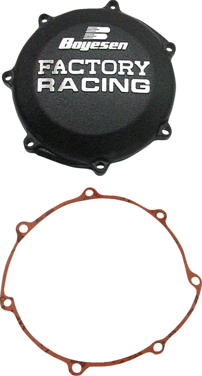 Factory Clutch Cover