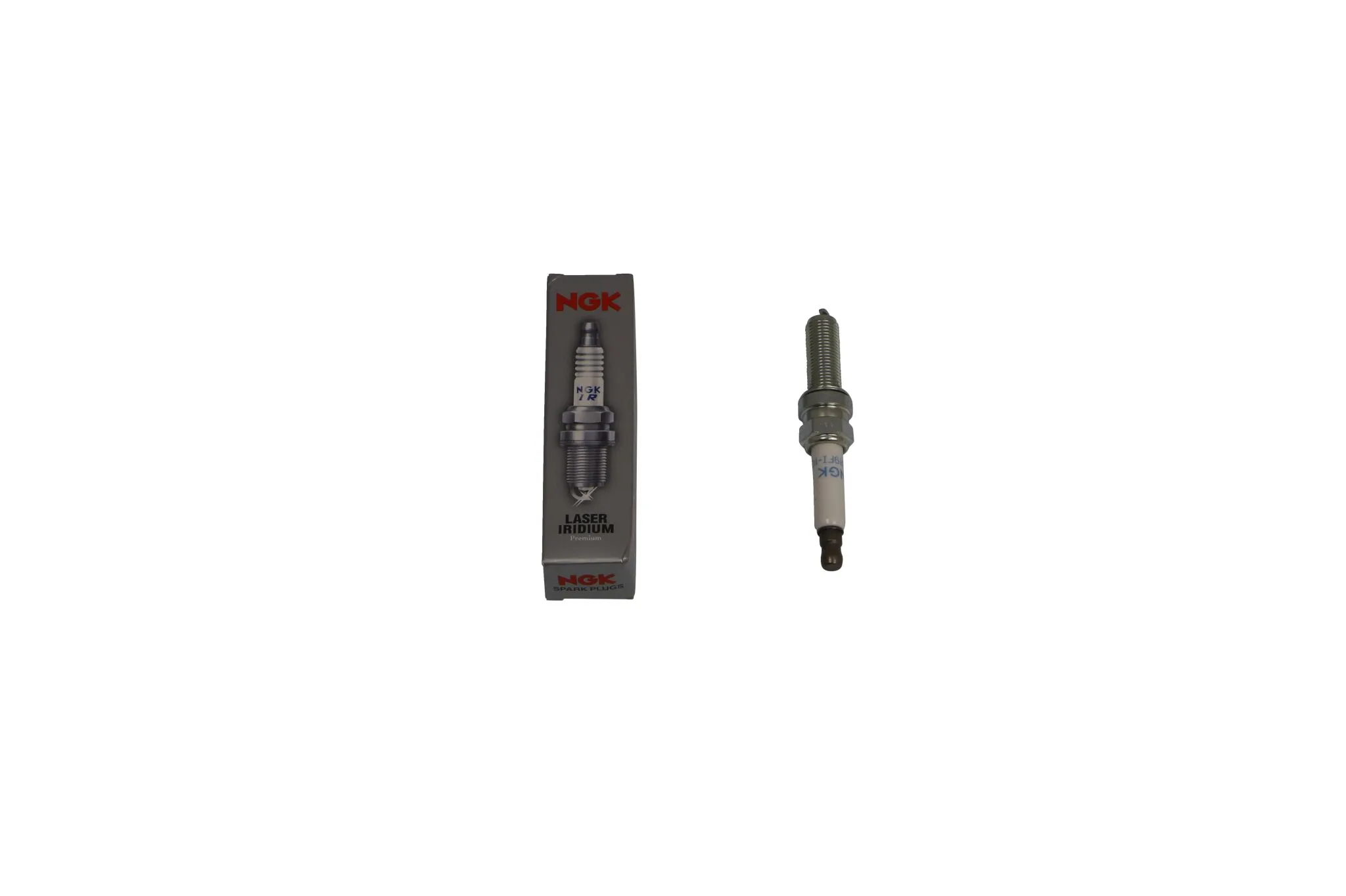 Racing Spark Plug