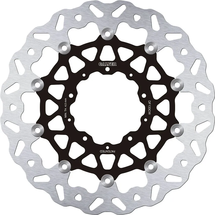 Brake Rotors