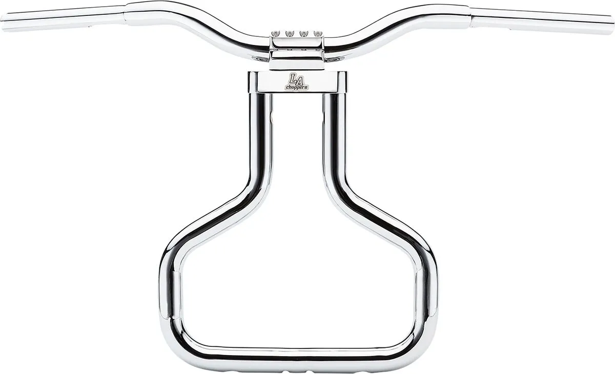 Double Walled Road Glide Kage Fighter T-Bar