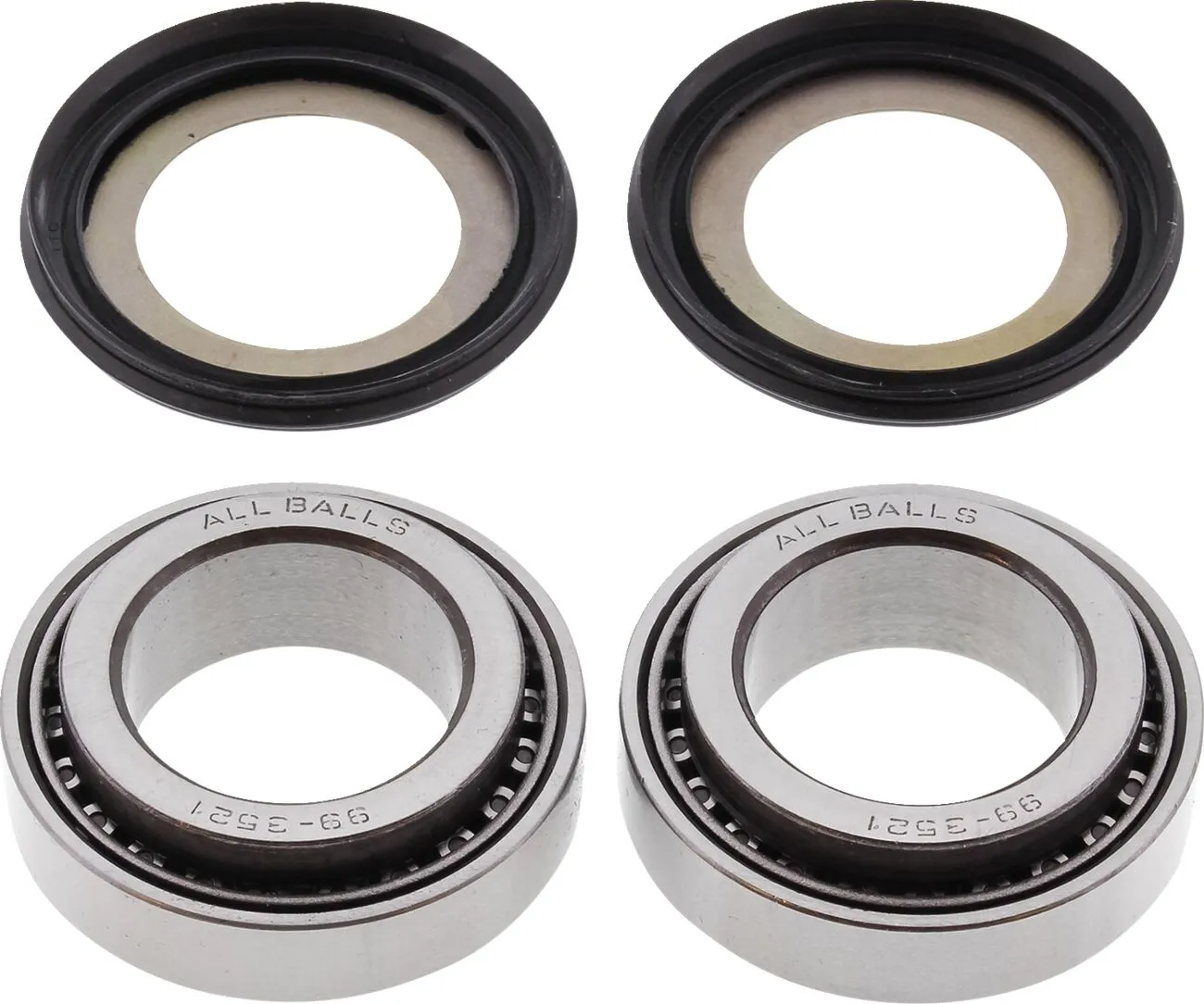 Steering Stem Bearing Kit