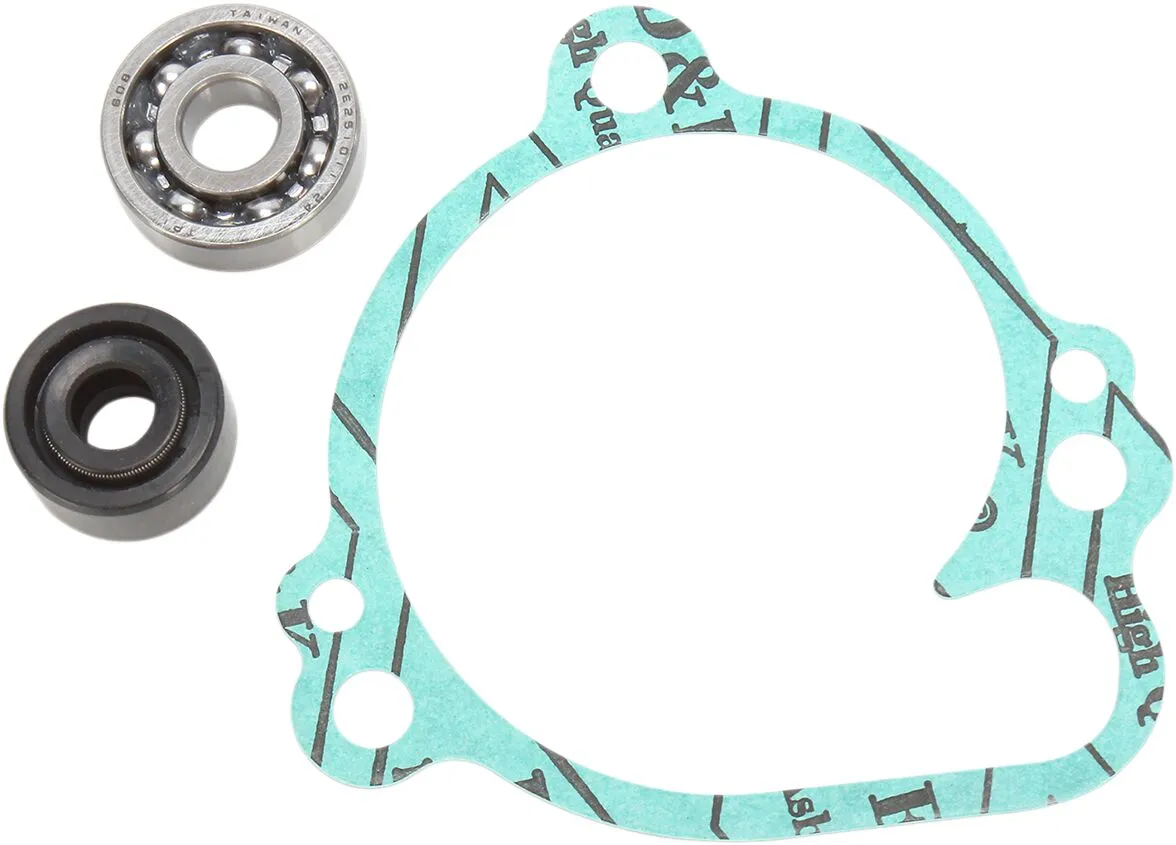 Water Pump Repair Kit