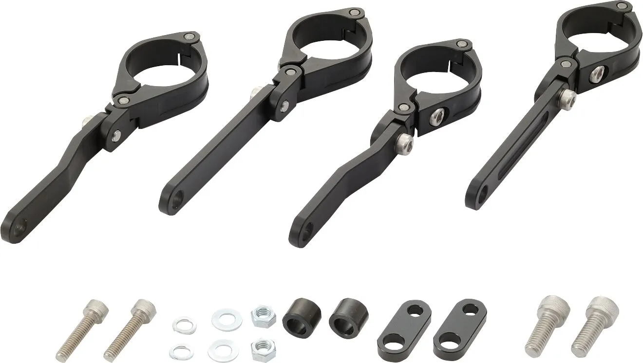 Headlight Bracket Set