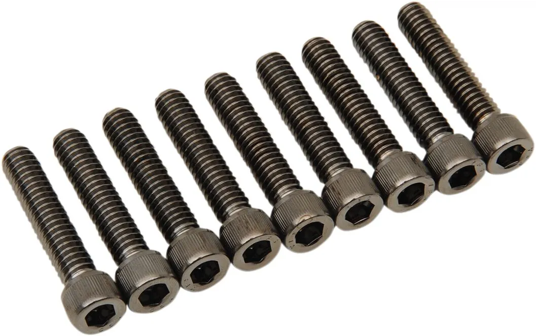 M-Eight Bolt Kit