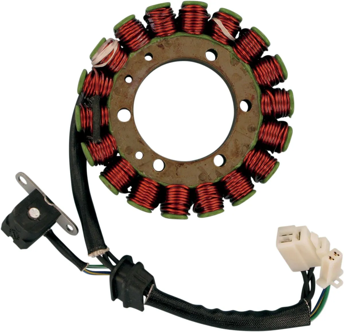 Stator for Suzuki