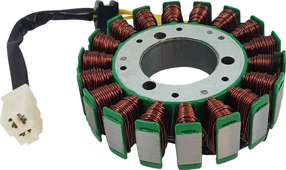 Stator