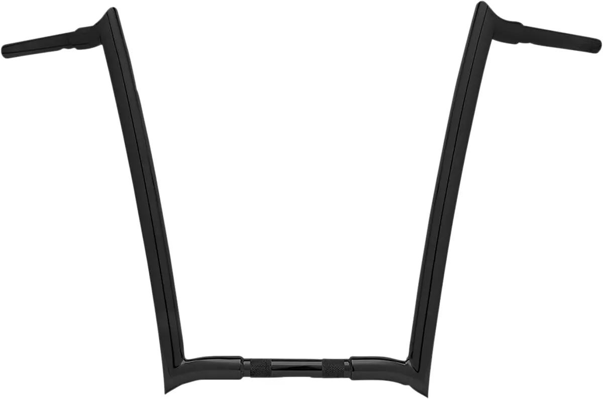 1-1/4" Bagger Monkey Bar Handlebar
