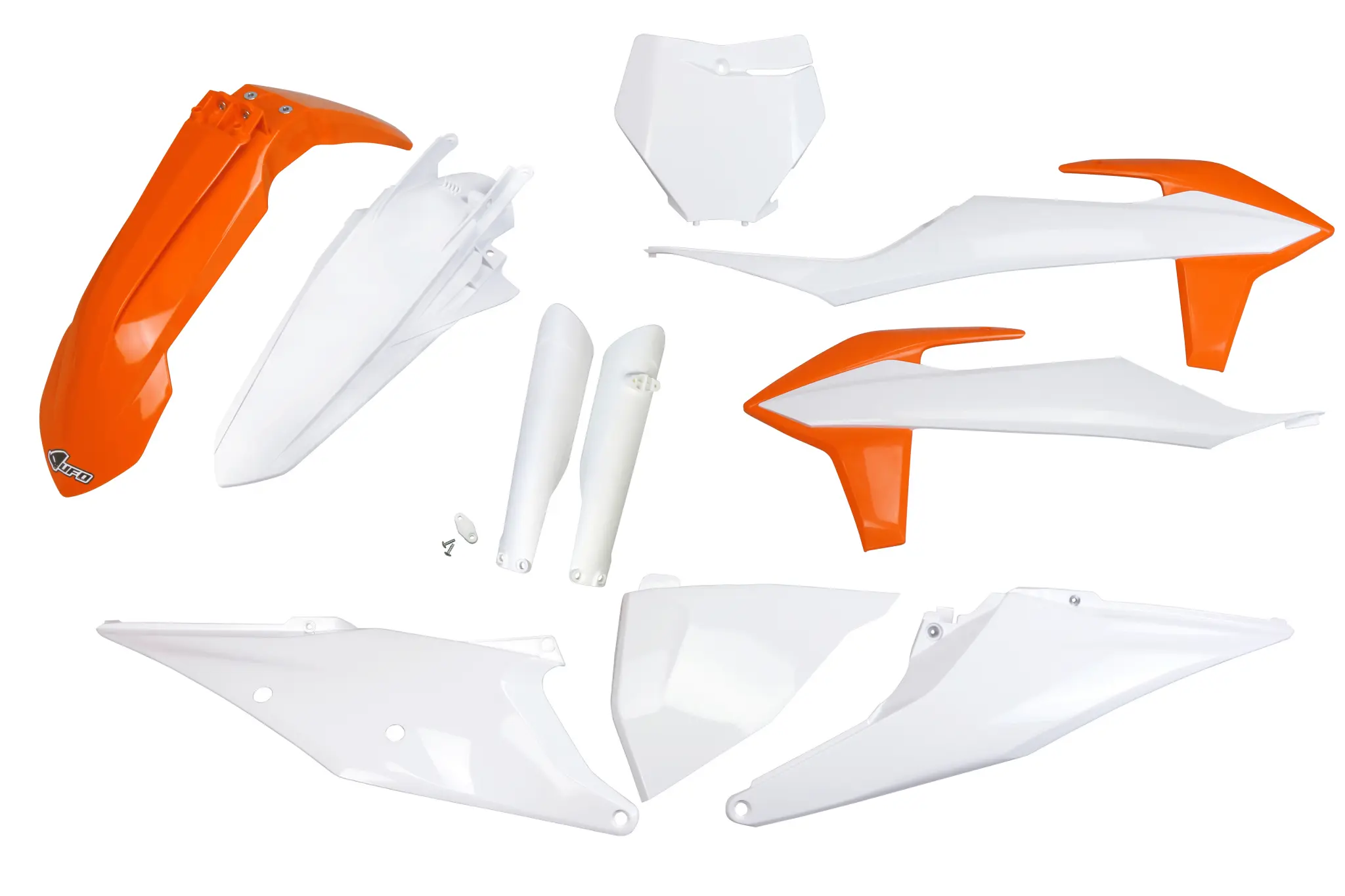 Replacement Complete Body Kit