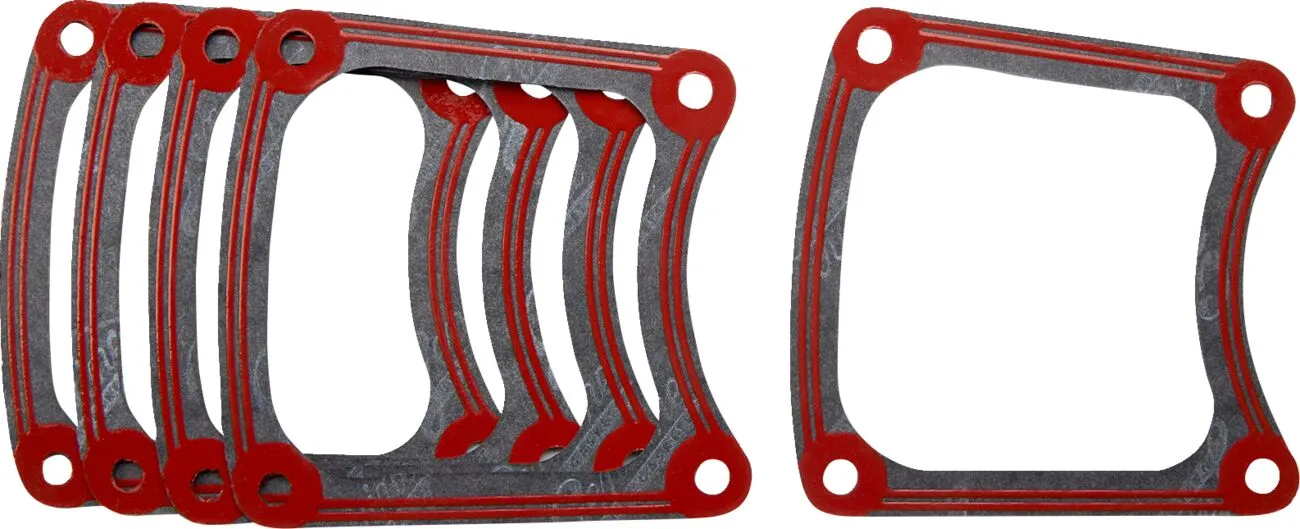 Derby/Inspection Cover Gasket Kit