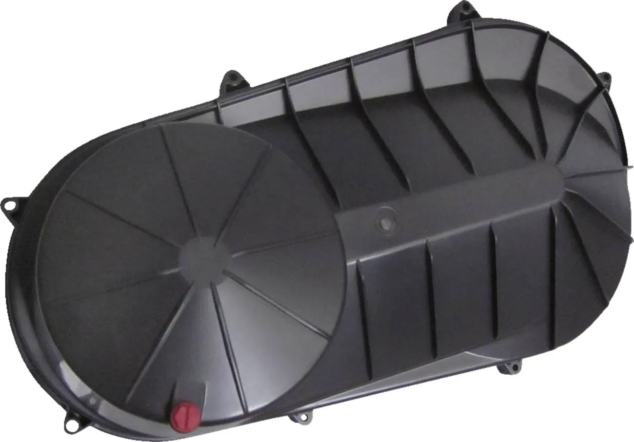 Clutch Cover