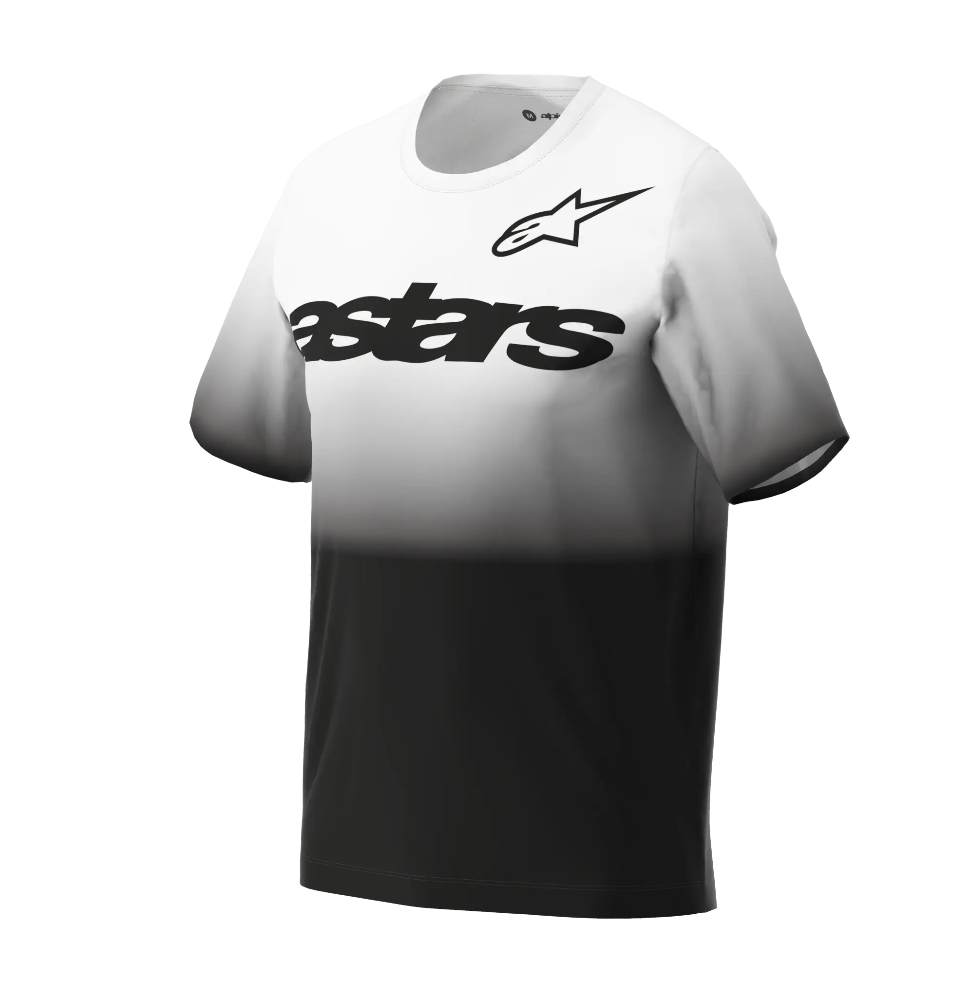 A-Dura Astars 2.0 Short Sleeve Jersey