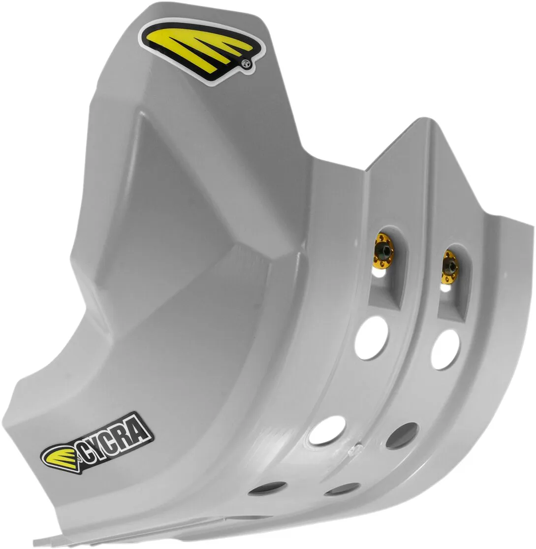 Full Armor Skid Plate
