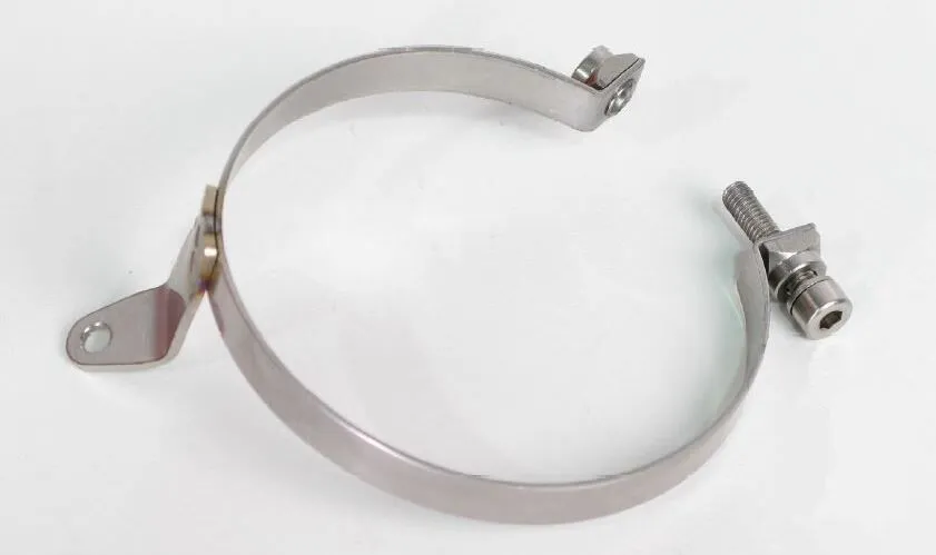 Exhaust Clamp