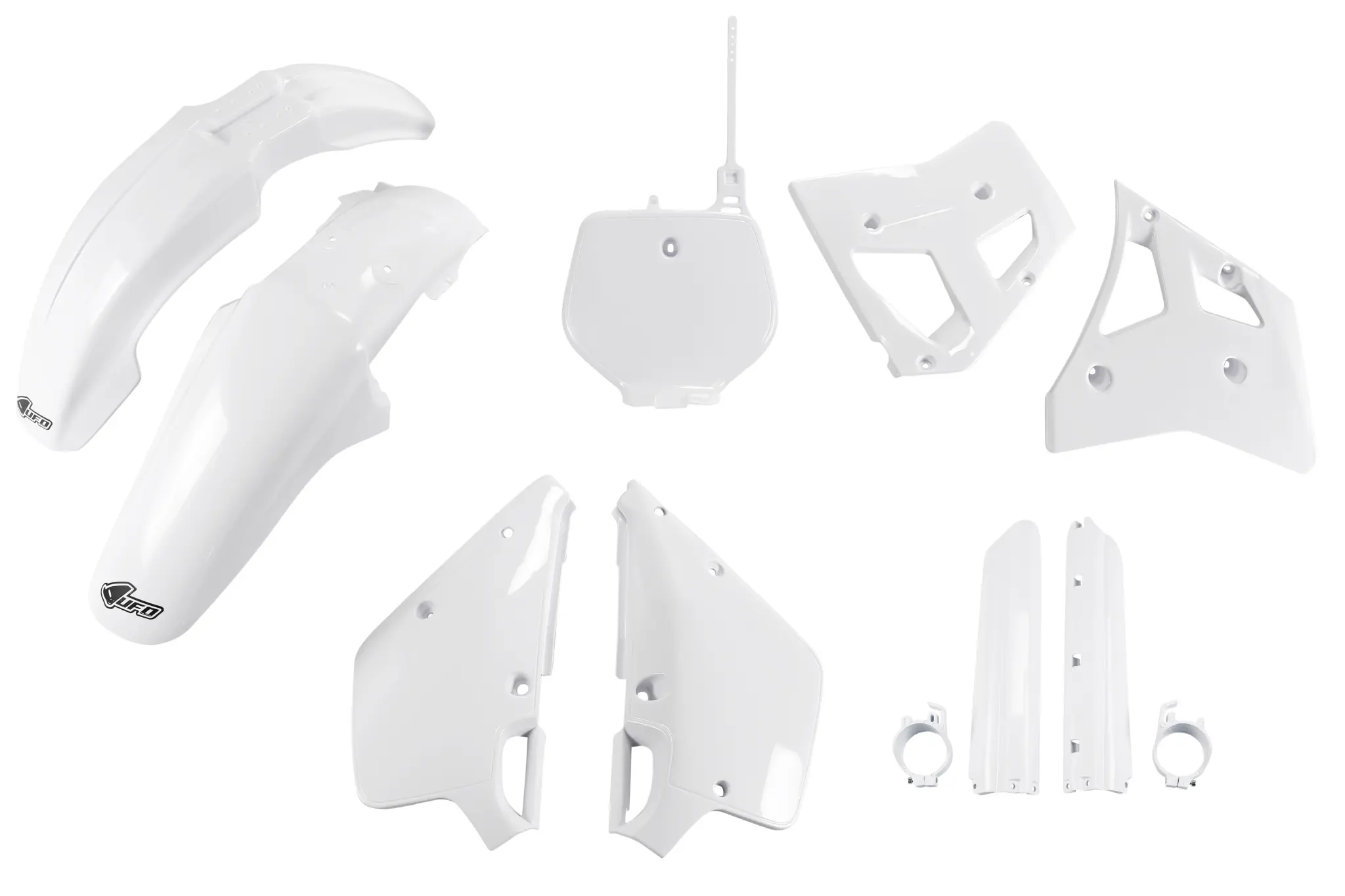 Replacement Complete Body Kit